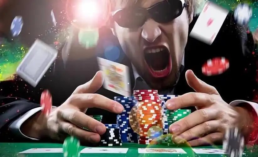 337d Live Casino