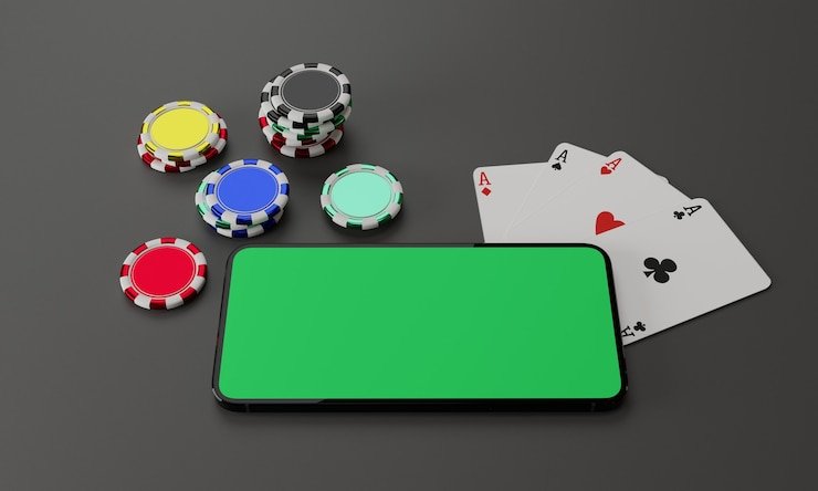337d Bingo Rooms
