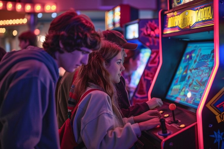 337d mobile gaming