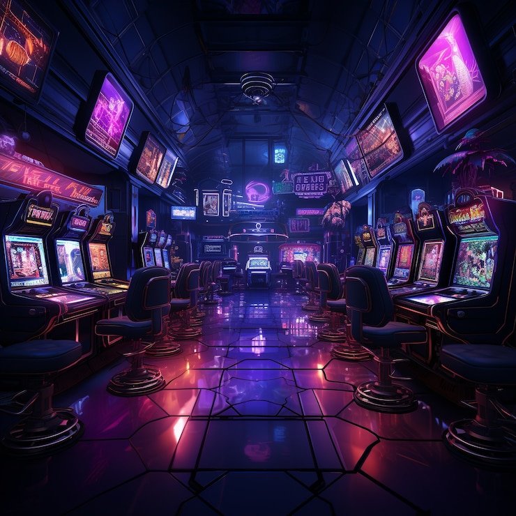 337d Feature-Rich Games
