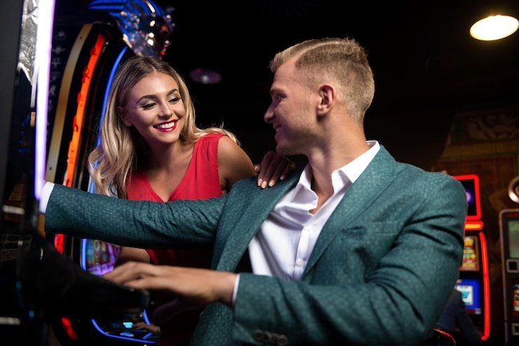 337d Live Casino Tables—337d mein Real Dealers ke Saath